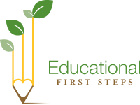 Educational First Steps logo
