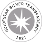 Guidestar Silver logo